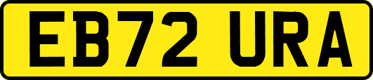 EB72URA