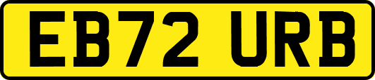 EB72URB