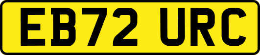 EB72URC