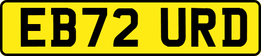EB72URD