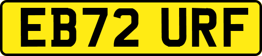 EB72URF