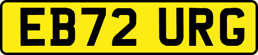EB72URG
