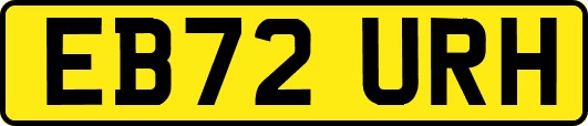 EB72URH