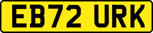 EB72URK