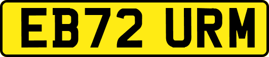 EB72URM