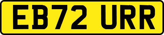 EB72URR