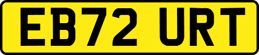EB72URT