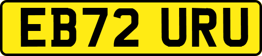 EB72URU