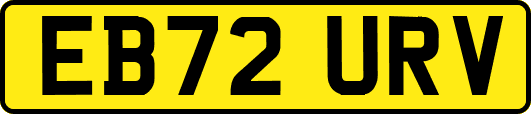 EB72URV