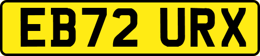 EB72URX