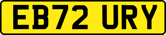 EB72URY