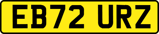 EB72URZ