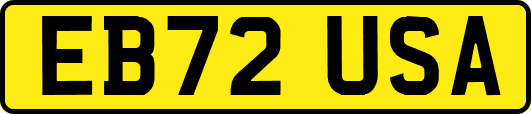 EB72USA