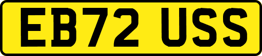 EB72USS