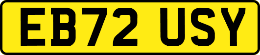 EB72USY