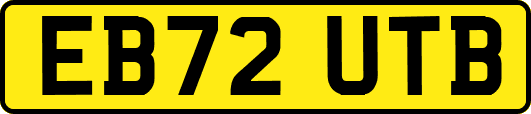 EB72UTB