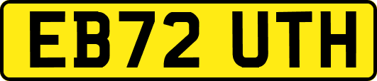 EB72UTH