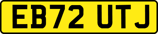 EB72UTJ