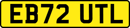 EB72UTL
