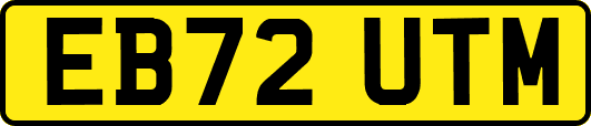 EB72UTM