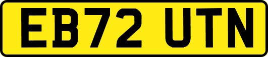 EB72UTN