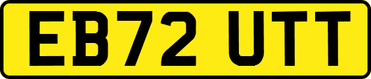 EB72UTT