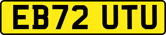 EB72UTU