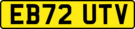 EB72UTV