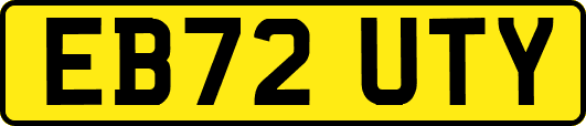EB72UTY