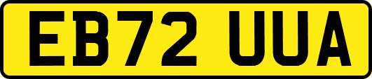 EB72UUA