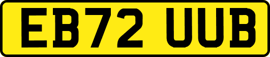 EB72UUB