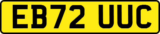 EB72UUC