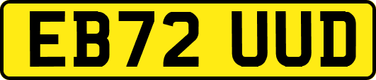 EB72UUD
