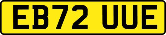 EB72UUE