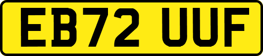 EB72UUF