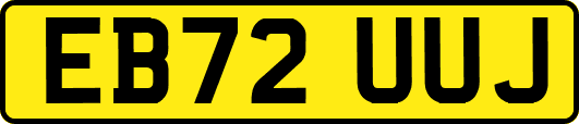 EB72UUJ