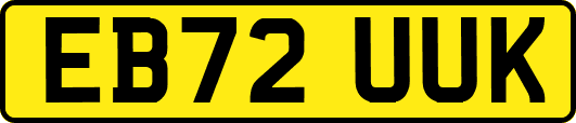 EB72UUK