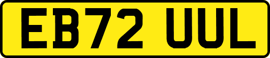 EB72UUL
