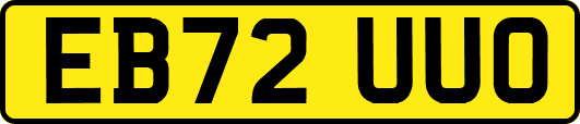 EB72UUO