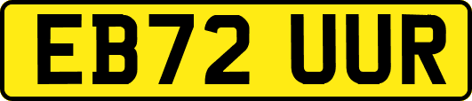 EB72UUR