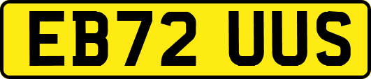 EB72UUS