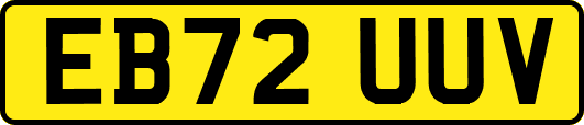 EB72UUV