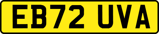 EB72UVA