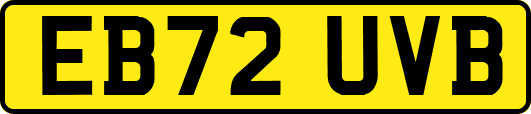 EB72UVB