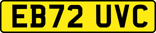 EB72UVC