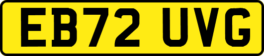 EB72UVG
