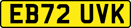 EB72UVK