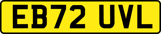 EB72UVL