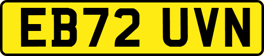 EB72UVN