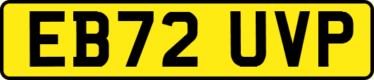 EB72UVP
